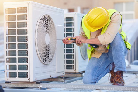 AC Maintenance
